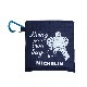 �ߥ����� �ѥå��֥륨���Хå� ����ӥ��դ� Packable eco bag/Michelin