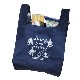 �ߥ����� �ѥå��֥륨���Хå� ����ӥ��դ� Packable eco bag/Michelin