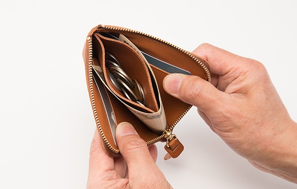 ��Ƿü���Ź �����ꥢ�� �����󥯥쥶�� L���ե����ʡ����� ot-wl007