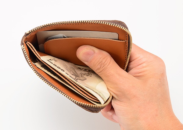 ��Ƿü���Ź �����ꥢ�� �����󥯥쥶�� L���ե����ʡ����� ot-wl007