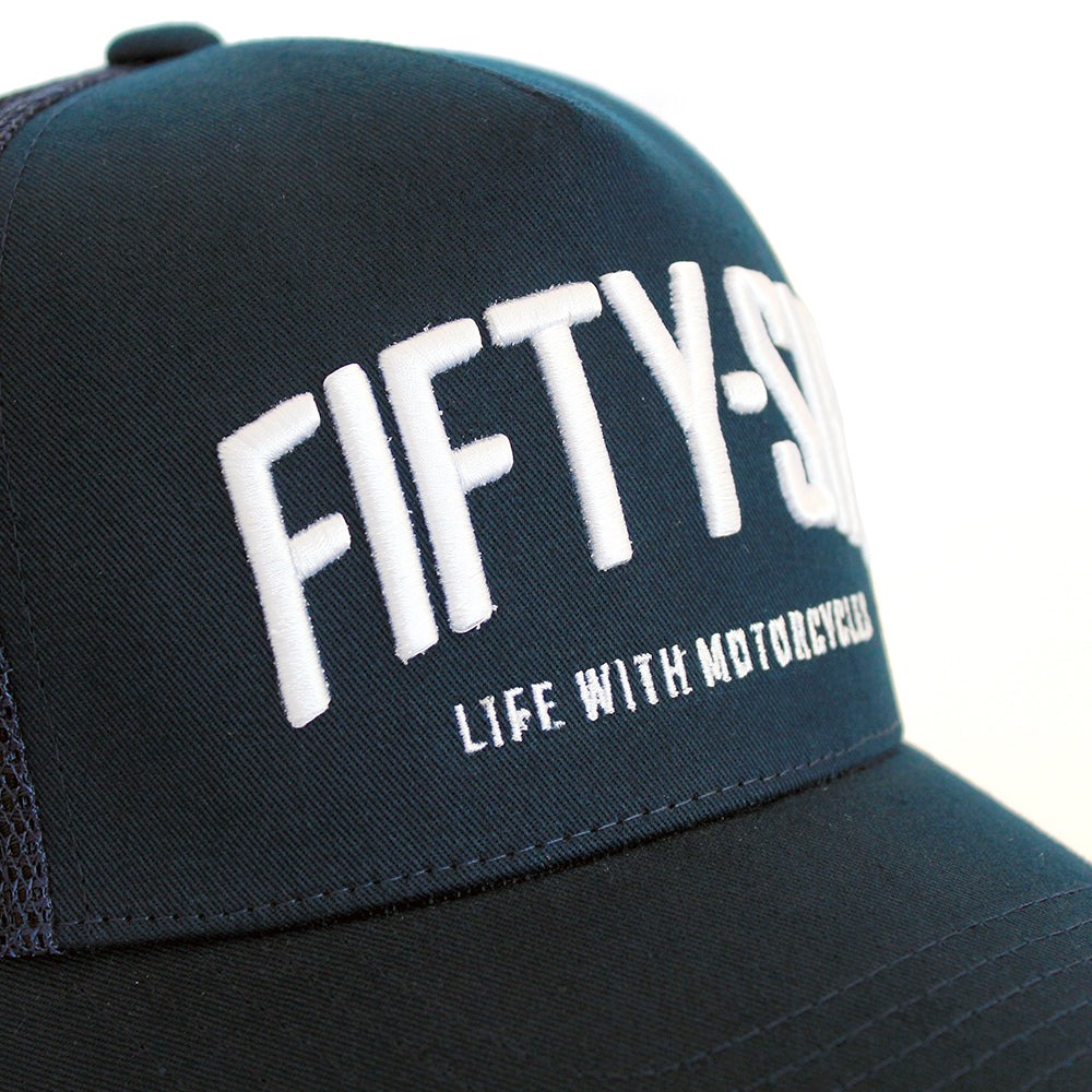 56ǥ  FIFTY-SIX å   56design FIFTY-SIX CAP