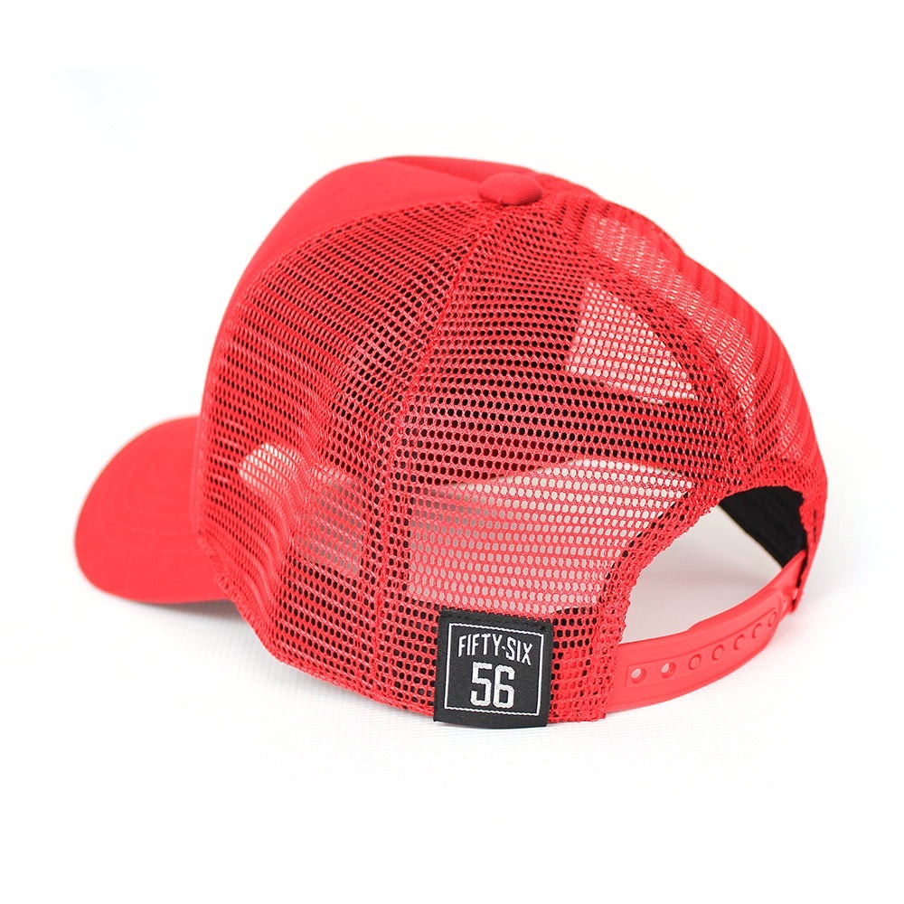 56ǥ  FIFTY-SIX å   56design FIFTY-SIX CAP