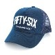 56ǥ  FIFTY-SIX å   56design FIFTY-SIX CAP