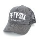 56ǥ  FIFTY-SIX å   56design FIFTY-SIX CAP