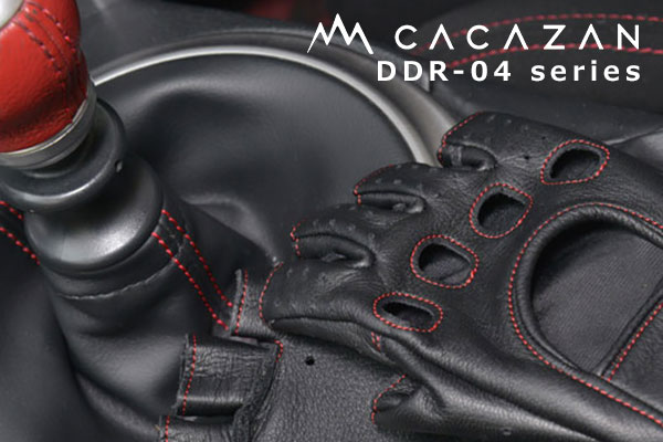 �������� �ɥ饤�ӥ󥰥������� CACAZAN DDR-040 ������� Ⱦ�� ���� �㿧 �ܳ� ����� ������ ���ե�