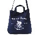 �ߥ����� 2�������ȡ��ȥХå� �ġ��롦�ɡ��ե�� MICHELIN/2way tote bag/Tour de France