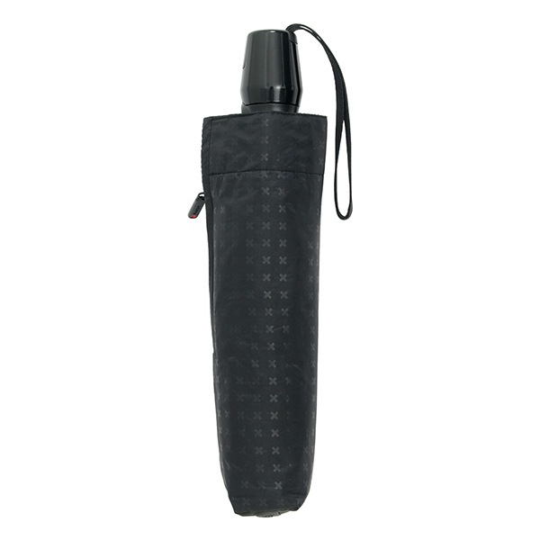���˥�ץ� T.220 ��ư���ļ��ޤꤿ���߻� / Knirps KNT220 Medium Duomatic Safety