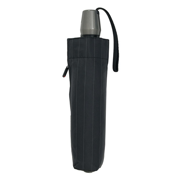���˥�ץ� T.220 ��ư���ļ��ޤꤿ���߻� / Knirps KNT220 Medium Duomatic Safety