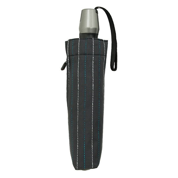 ���˥�ץ� T.220 ��ư���ļ��ޤꤿ���߻� / Knirps KNT220 Medium Duomatic Safety