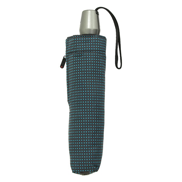 ���˥�ץ� T.220 ��ư���ļ��ޤꤿ���߻� / Knirps KNT220 Medium Duomatic Safety