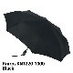 ���˥�ץ� T.220 ��ư���ļ��ޤꤿ���߻� / Knirps KNT220 Medium Duomatic Safety