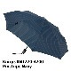 ���˥�ץ� T.220 ��ư���ļ��ޤꤿ���߻� / Knirps KNT220 Medium Duomatic Safety