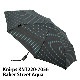 ���˥�ץ� T.220 ��ư���ļ��ޤꤿ���߻� / Knirps KNT220 Medium Duomatic Safety