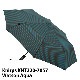 ���˥�ץ� T.220 ��ư���ļ��ޤꤿ���߻� / Knirps KNT220 Medium Duomatic Safety