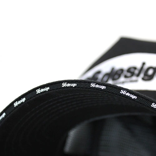 56ǥ  BOXå   56design BOX LOGO CAP