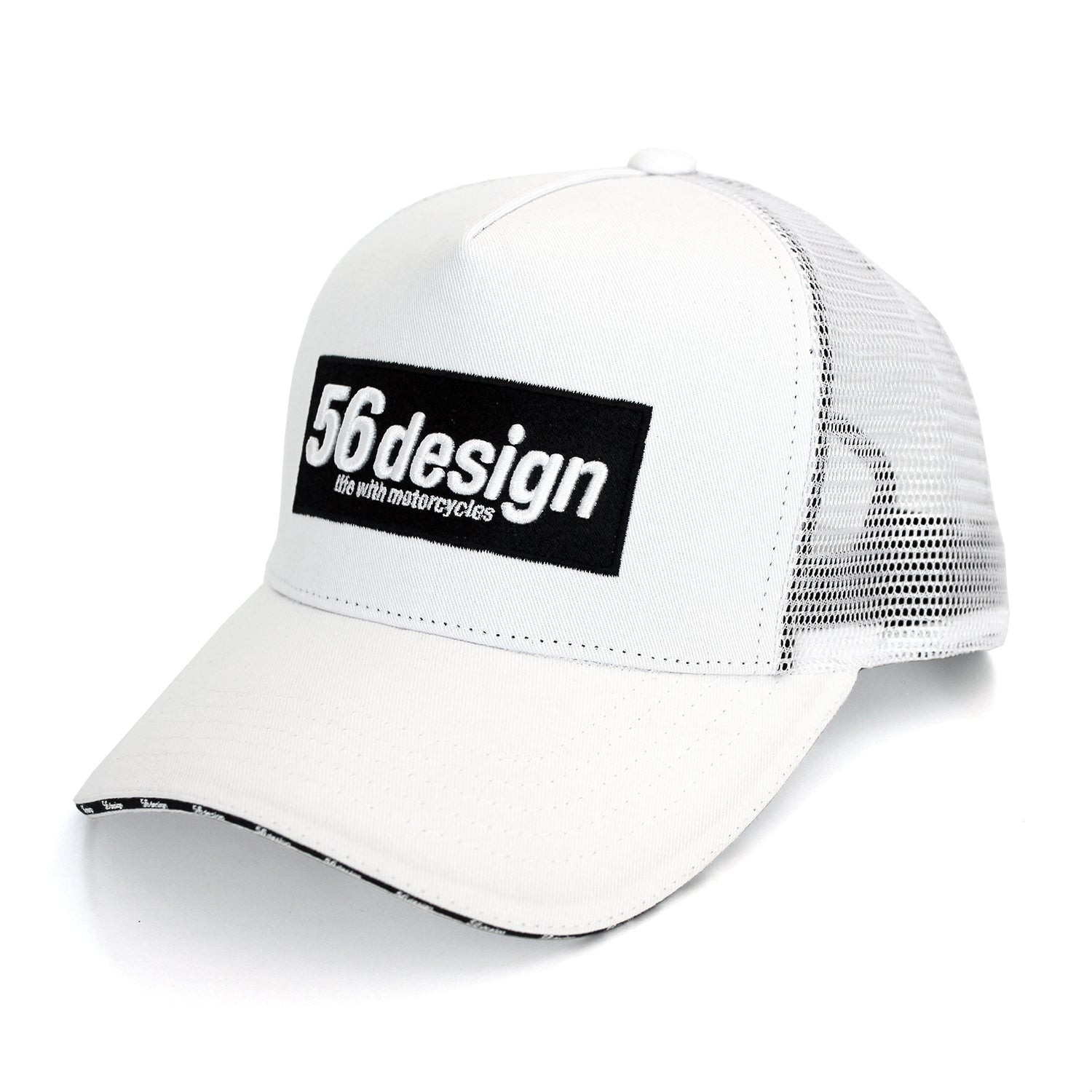 56ǥ  BOXå   56design BOX LOGO CAP