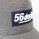 56ǥ  BOXå   56design BOX LOGO CAP