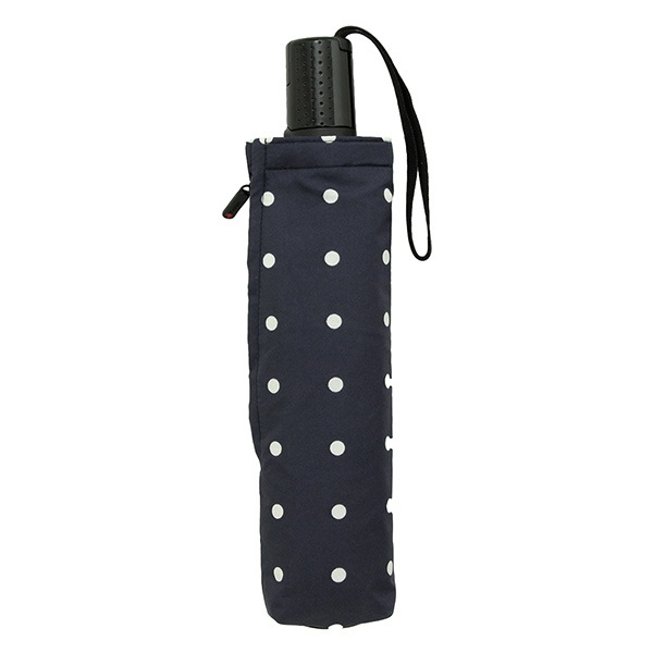 ���˥�ץ� TS.220 ��ư���ļ��ޤꤿ���߻� / Knirps KNTS220 Slim Medium Duomatic Safety