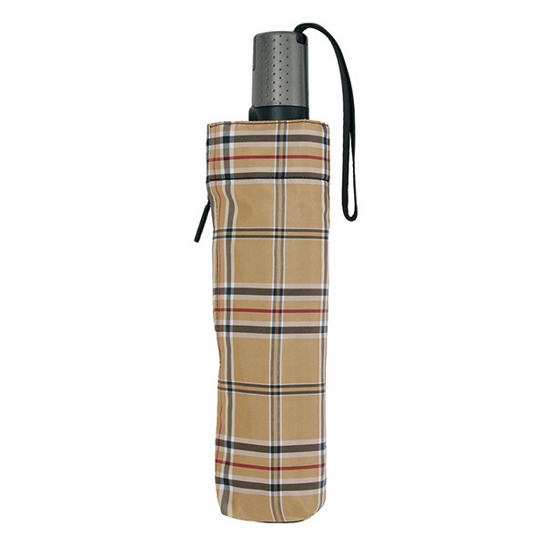 ���˥�ץ� TS.220 ��ư���ļ��ޤꤿ���߻� / Knirps KNTS220 Slim Medium Duomatic Safety