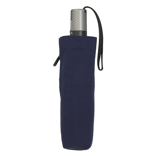 ���˥�ץ� TS.220 ��ư���ļ��ޤꤿ���߻� / Knirps KNTS220 Slim Medium Duomatic Safety