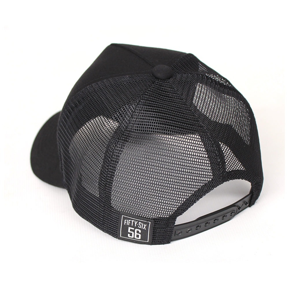 56ǥ  56 BANK å   56design 56 BANK CAP