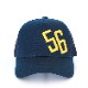 56ǥ  56 BANK å   56design 56 BANK CAP