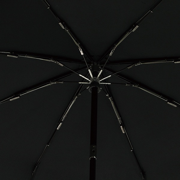 ˥ץ T.320 ưļޤꤿ߻ / Knirps KNT320 Large Duomatic Safety