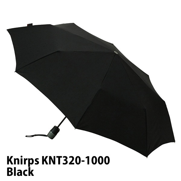 ˥ץ T.320 ưļޤꤿ߻ / Knirps KNT320 Large Duomatic Safety