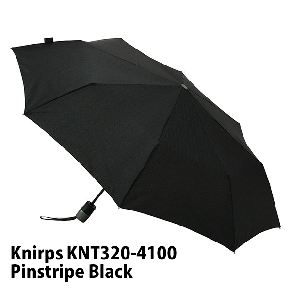 ˥ץ T.320 ưļޤꤿ߻ / Knirps KNT320 Large Duomatic Safety