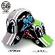 56ǥ ̥ܶå / 56design MEDAMA Cap