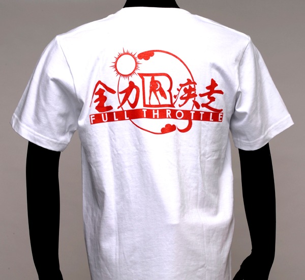 ���ܾ�ʿ RIDE �ե륹���åȥ�T����� 2014��ǥ� �ۥ磻��