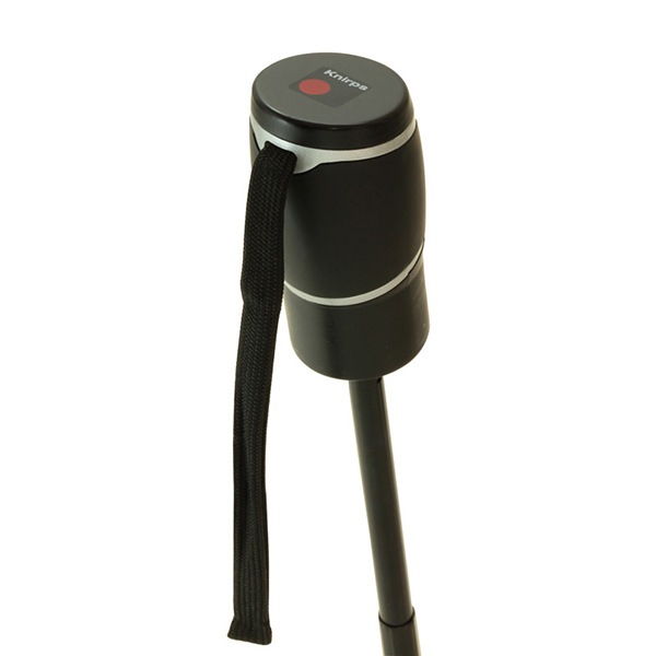 ���˥�ץ� Big Duomatic Safety ��ư���ļ��ޤ���߻� �֥�å� / Knirps KNF880-710 Black