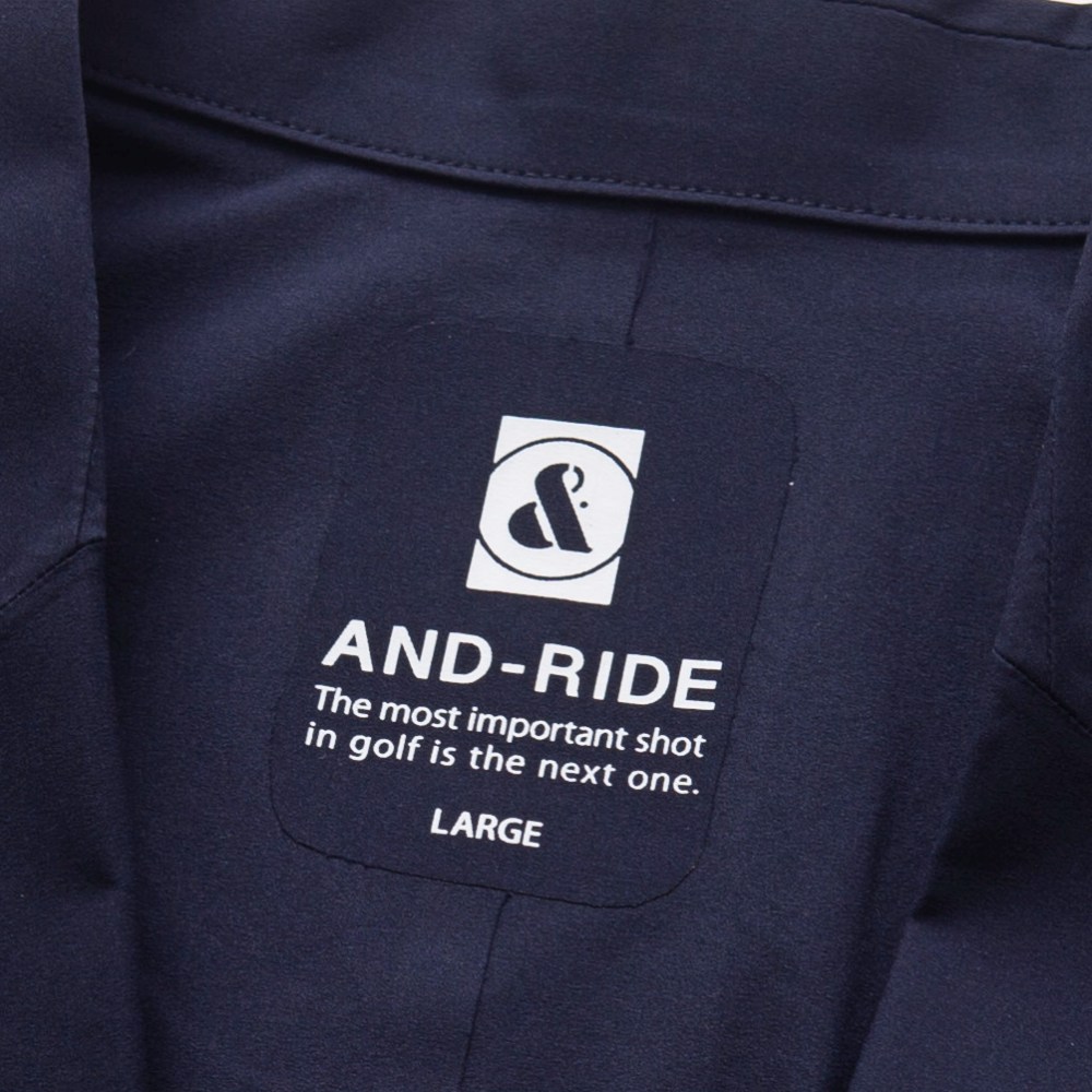 ANDRIDE ������쥹 ���㥱�å�