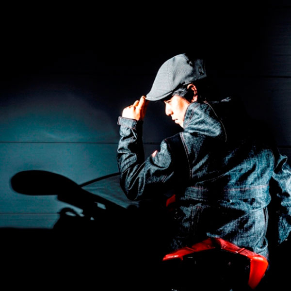 56ǥ 饤 ϥ󥰥å º / 56design Riders Hunting MEISAI