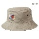 ߥ Хåȥϥå  / MICHELIN Bucket hat / Camp