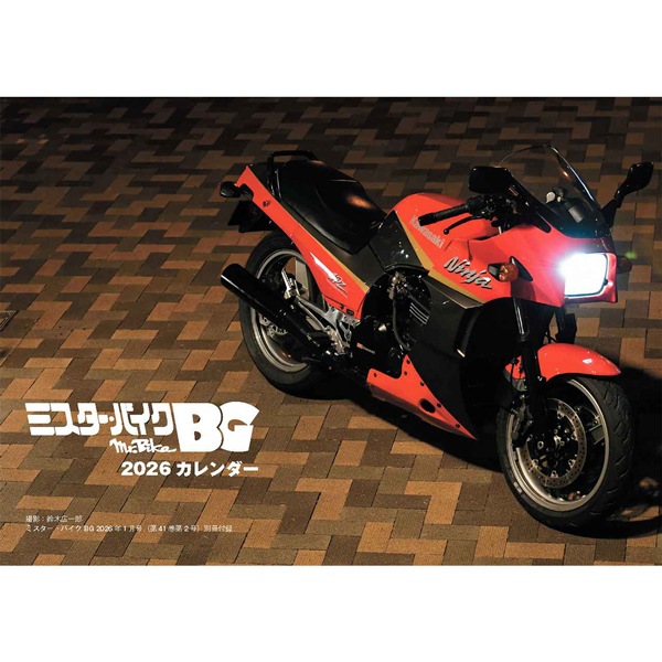 Mr.Bike BG 2026ǯ1���