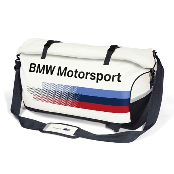 BMW MOTORSPORT ���ݡ��ġ��Хå� 8022 2446 464