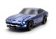 �����åȥ����ץ������� ���� �ե�����ǥ� 240Z  ��Х���Хåƥ꡼