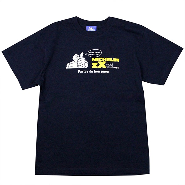 ߥ T ZX / Michelin T-Shirts ZX