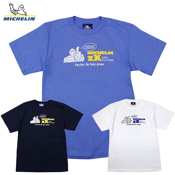 ߥ T ZX / Michelin T-Shirts ZX