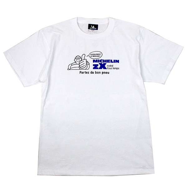 ߥ T ZX / Michelin T-Shirts ZX