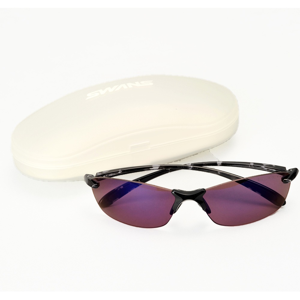 ����� (SWANS) Airless-Leaf fit �����쥹���꡼�եե��åȡ�ULTRA for DRIVING��ǥ�