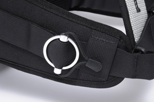 ���꡼����Kriega�˥饤�ǥ������ѥХå��ѥå�R25