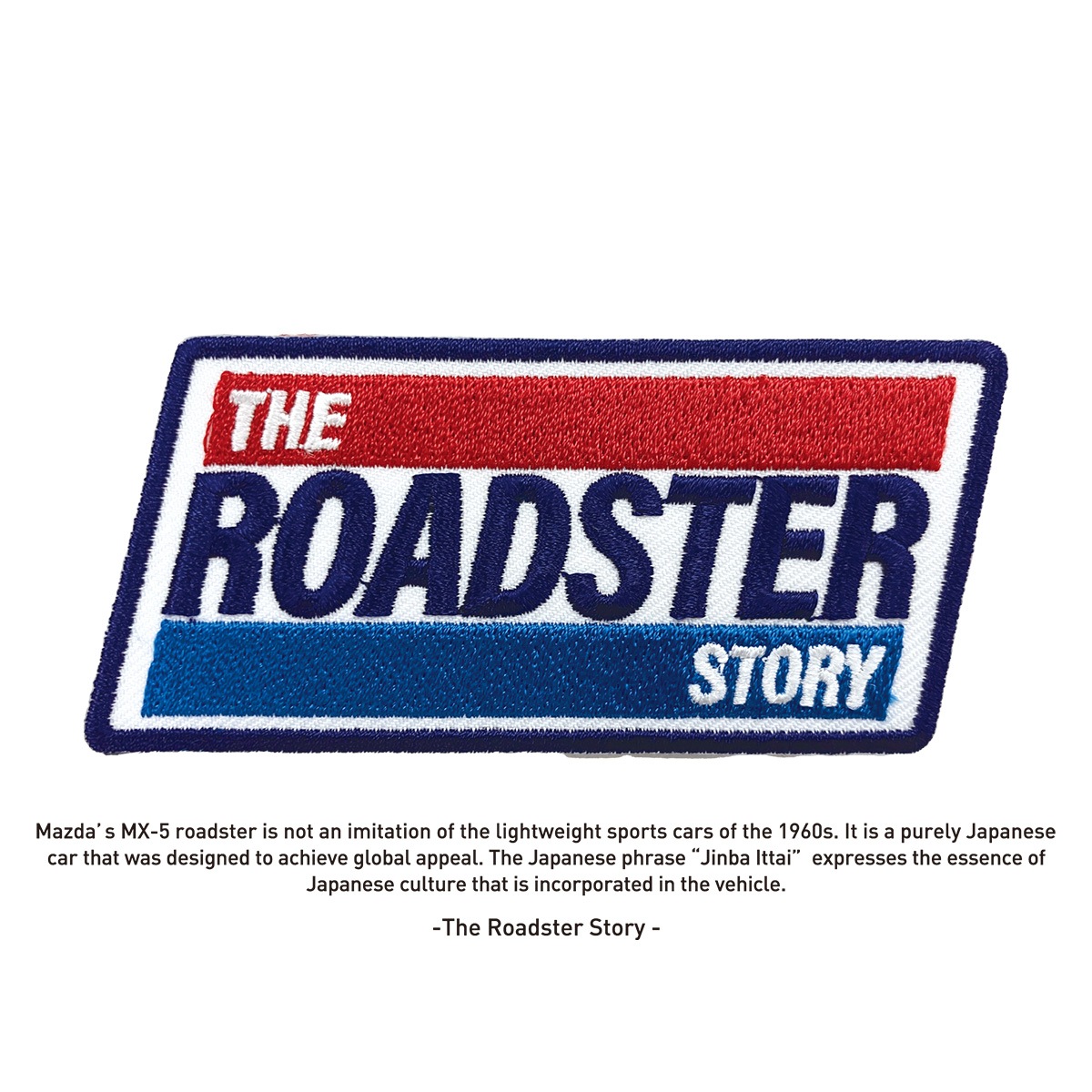 The Roadster Story #8 / �����ɥ��������ȡ��꡼ #8 / NA����å��� / ���ȥ�å��ѡ�����