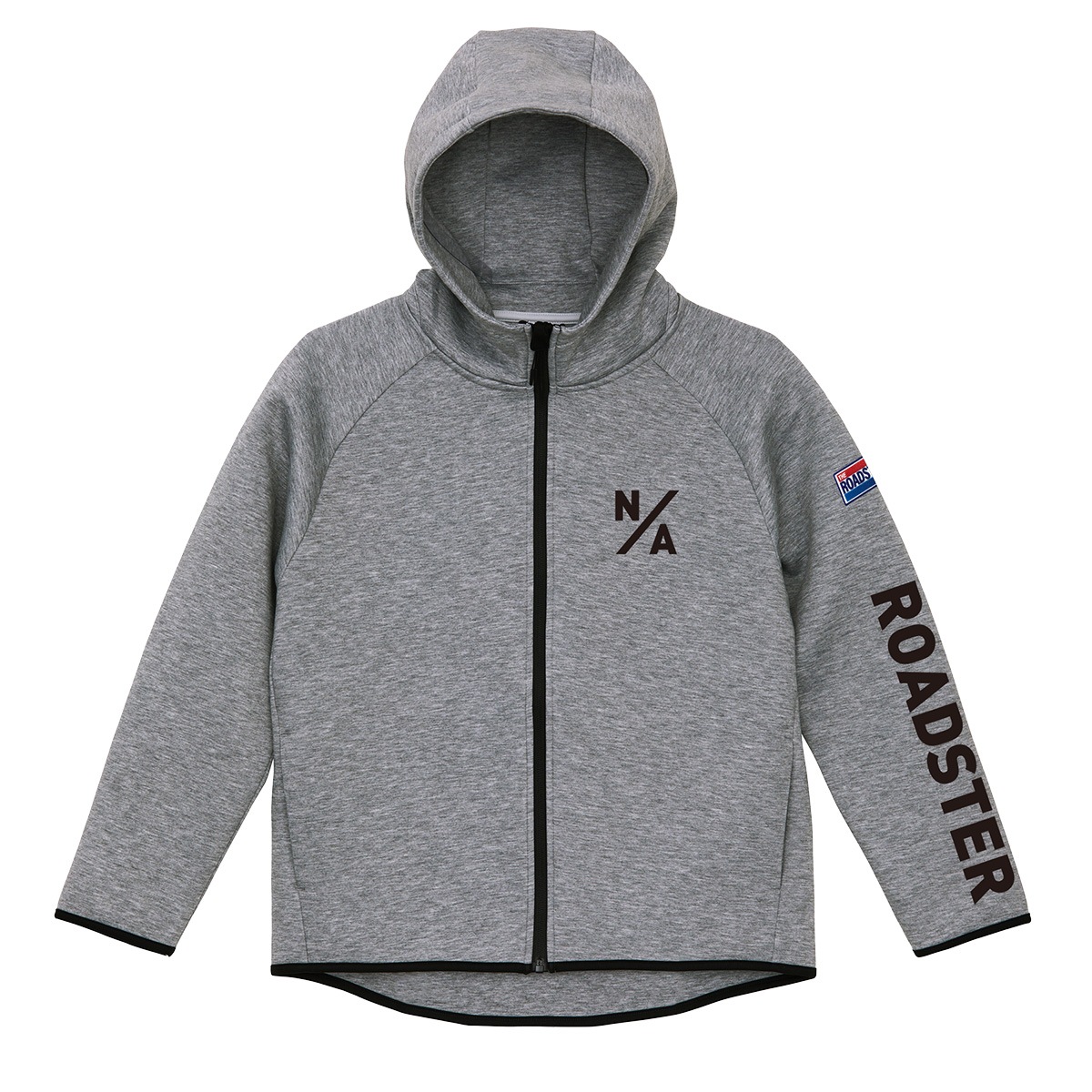 The Roadster Story #8 / �����ɥ��������ȡ��꡼ #8 / NA����å��� / ���ȥ�å��ѡ�����