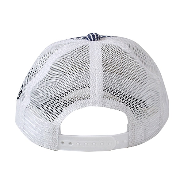 ߥ å奭å ҥå꡼ / MICHELIN Mesh cap / Hickory 281303