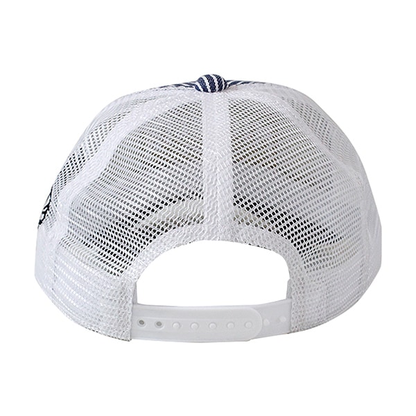 ߥ å奭å ҥå꡼ / MICHELIN Mesh cap / Hickory 281303