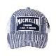 ߥ å奭å ҥå꡼ / MICHELIN Mesh cap / Hickory 281303