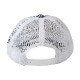 ߥ å奭å ҥå꡼ / MICHELIN Mesh cap / Hickory 281303