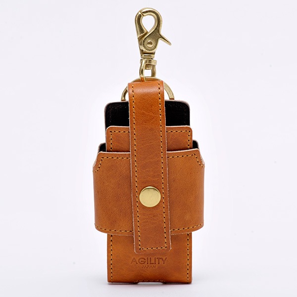 ������ƥ� ���åե� �������� �ۥ���� (AGILITY Affa iQOS holder)